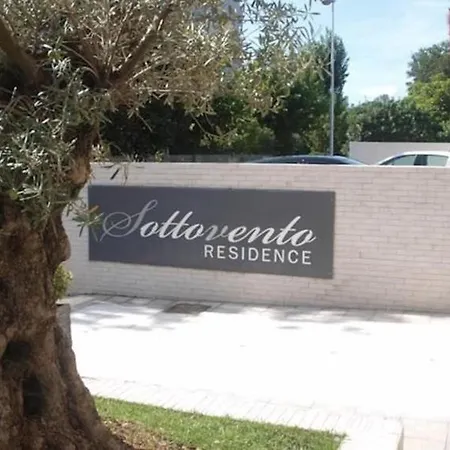 In 21392 Appartement Rimini