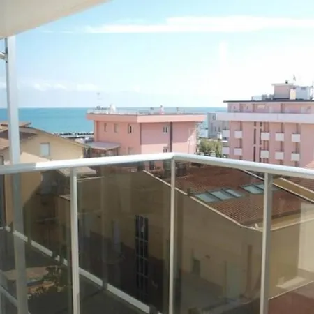 Apartamento In 21392