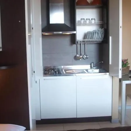 In 21392 Appartement *