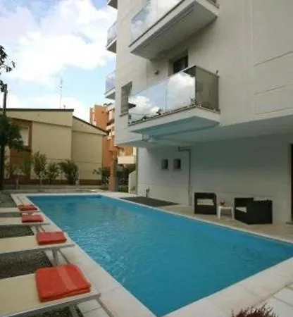 Apartment In 21392