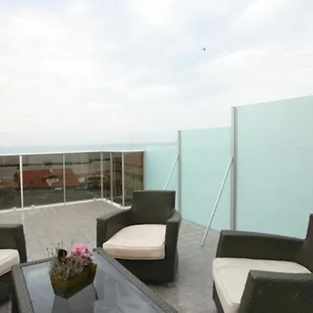 In 21392 Apartamento Rímini