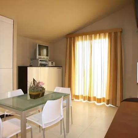 In 21392 Apartment *