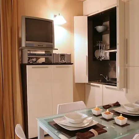 In 21392 Appartement Rimini