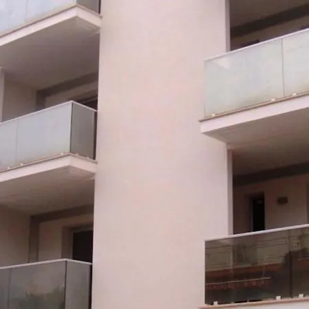 In 21392 Apartamento Rímini