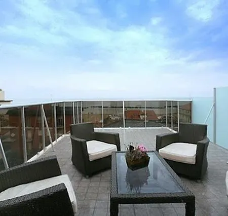 In 21392 Apartment Rimini