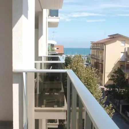 Appartement In 21392 Rimini