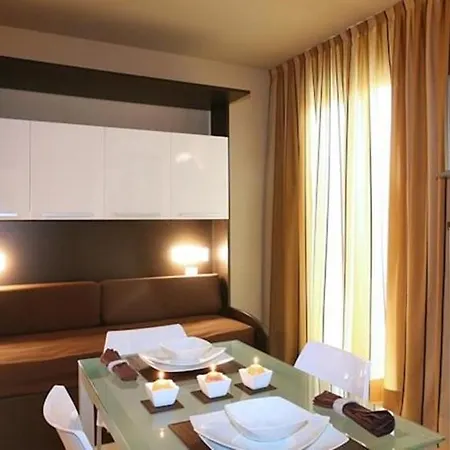 In 21392 Apartment